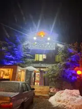باغچه سنتی بام پردیس