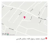 شیرینی سرای نیما