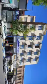 امیدآوران غرب (بیمه ایران)