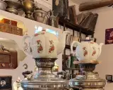 سفره خانه سنتی یادگار
