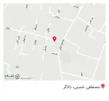 فست فود پلاس