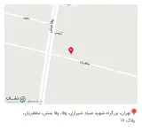 دبستان پسرانه علامه طباطبایی واحد پاسداران