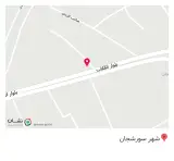 لوازم خانگی پردیس