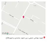 جواهر فروشی قدیر