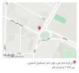 فست فود خورشید خانم