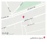 فست فود مزه لند