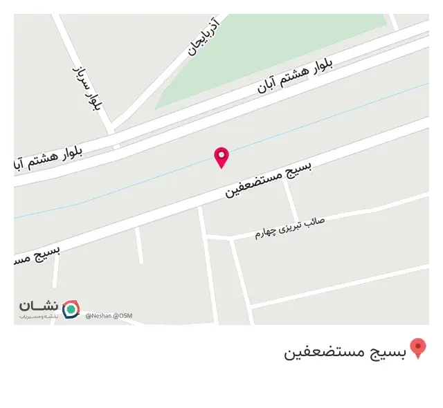فست فود مزه لند
