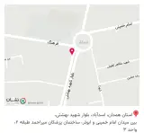 دندانپزشکی حمید عباسی