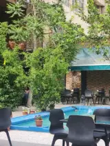 عمارت دیمورا