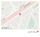 کلینیک دندانپزشکی نسیم