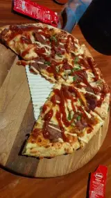 کافی‌شاپ و رستوران ژوانی
