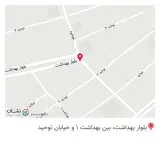 مطب دکتر مهرداد شهرکی (متخصص جراحی فک، صورت و زیبایی)