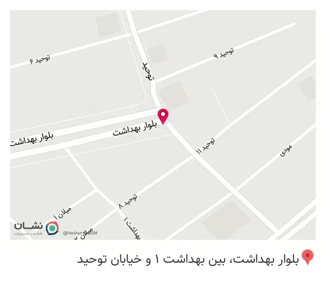 مطب دکتر مهرداد شهرکی (متخصص جراحی فک، صورت و زیبایی)