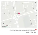 طلافروشی باستان