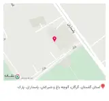 مانتو روزان گرگان