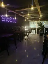 پیتزا سیب 360 (قم)