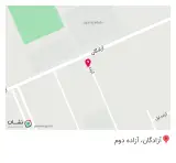 لوازم خانگی شرایتون (شهیدی)