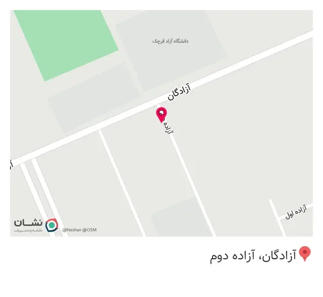 لوازم خانگی شرایتون (شهیدی)