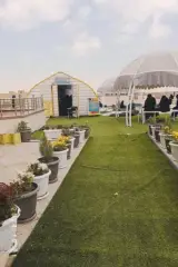 بوفه دانشگاه