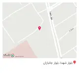 دکتر راضیه صالحی متخصص درمان ریشه دندان