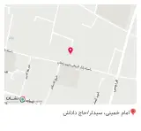 سفره خانه داش کسن