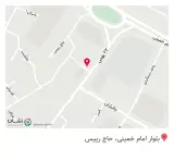 دندانپزشکی دکتر غزال هاشم پور