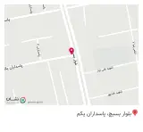 مطب دکتر نازنین فریدونی متخصص دندانپزشکی