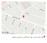 فروشگاه لوازم خانگی سامسونگ