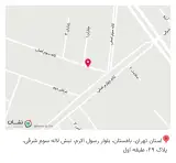 بیمه البرز نمایندگی اکرم نوروزی