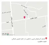 مطب دندانپزشکی دکتر فاطمه صادقی