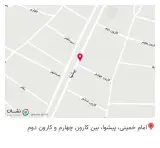 بیمه البرز نمایندگی حقیقی کد ۶۸۶۴