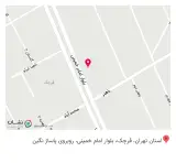 فروشگاه لوازم خانگی حق پناه
