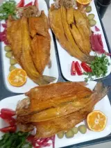 چلوجوجه خواجوی و پسران
