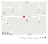 داروخانه دکتر جعفری