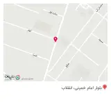 شیرینی سرای ای تک