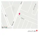 فست فود فرنگ