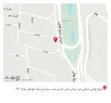 فست فود عمو بهروز