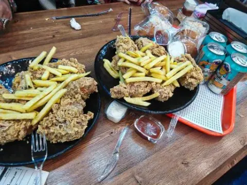 چیزفود