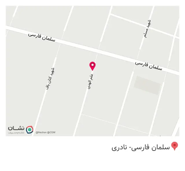داروخانه پردیس