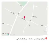 پیش دبستان و دبستان دخترانه ثنای ایران