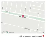 لوازم خانگی مهدی شعبه امیرآباد