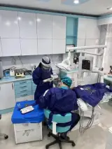 دندانپزشکی دکتر فردین زارعی