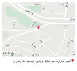 کباب ماهی پالنگان