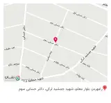 نمایندگی بیمه زندگی خاورمیانه