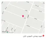 فست فود سید خان