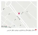بیمه ایران نمایندگی ابراهیمی کد 38694