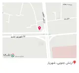 مطب دندانپزشکی دکتر صالح صابر و دکتر ابوالفضلی