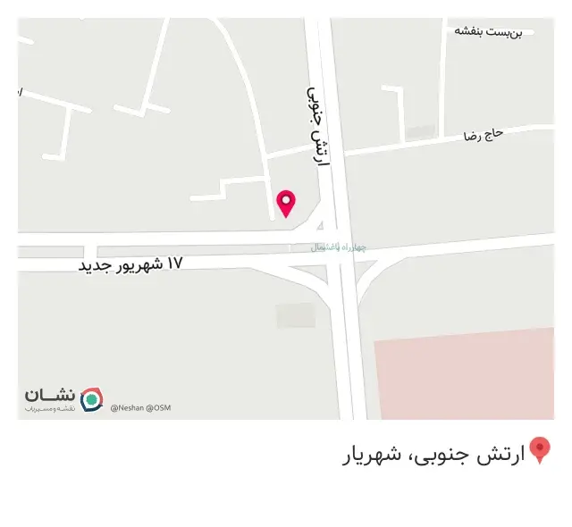 مطب دندانپزشکی دکتر صالح صابر و دکتر ابوالفضلی
