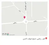 فست فود گندم