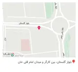 بیمه ایران